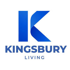 Kingsbury Living logo