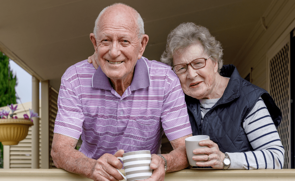 Senior Villas vs. Apartments