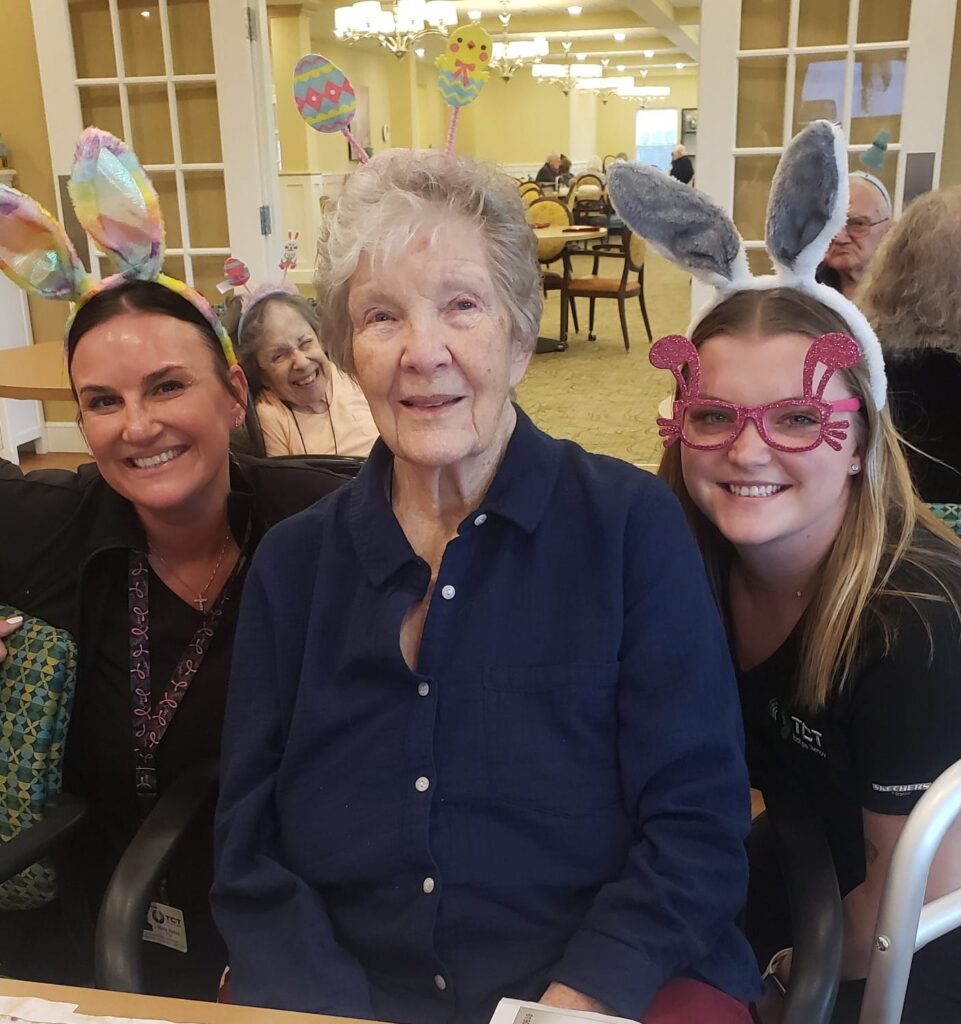 How Assisted Living Supports Seniors When Family Lives Far Away