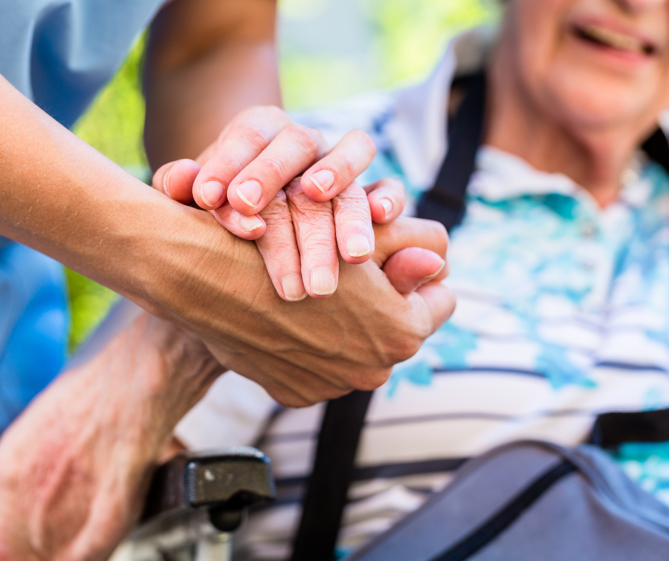 Making the Move: Assisted Living to Memory