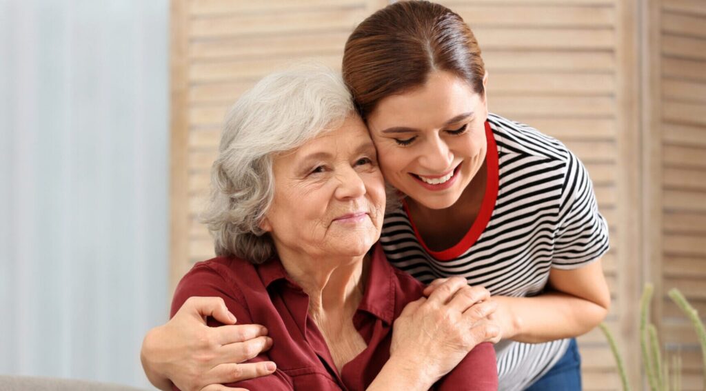 Creating a Safe/Engaging Environment for Seniors With Memory Loss