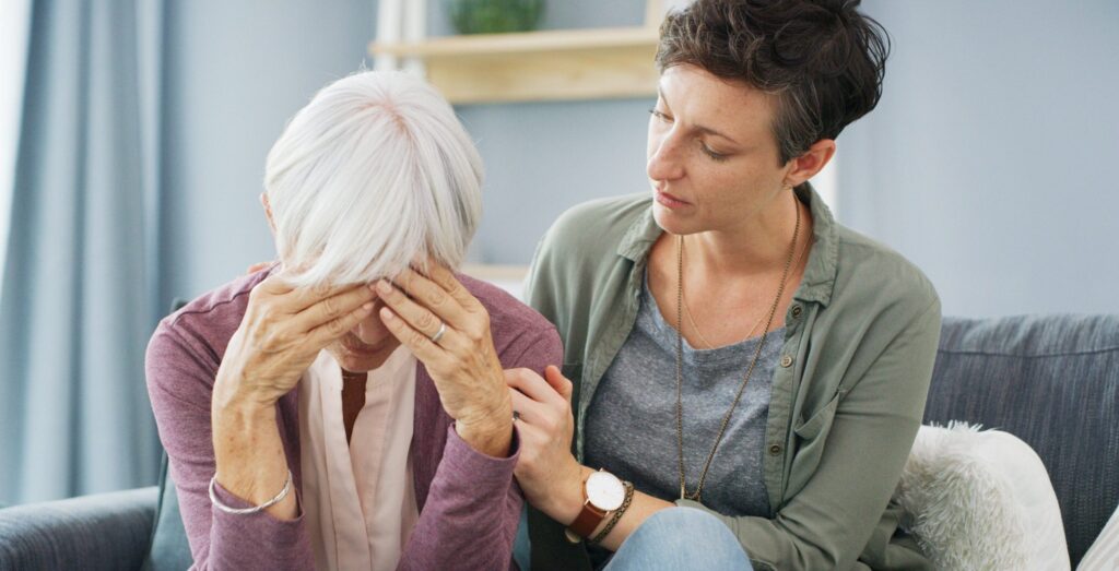 Early Signs of Alzheimer’s