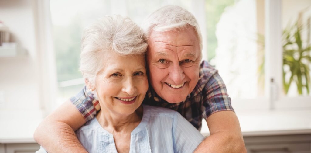 Assisted Living: Independence + Daily Care