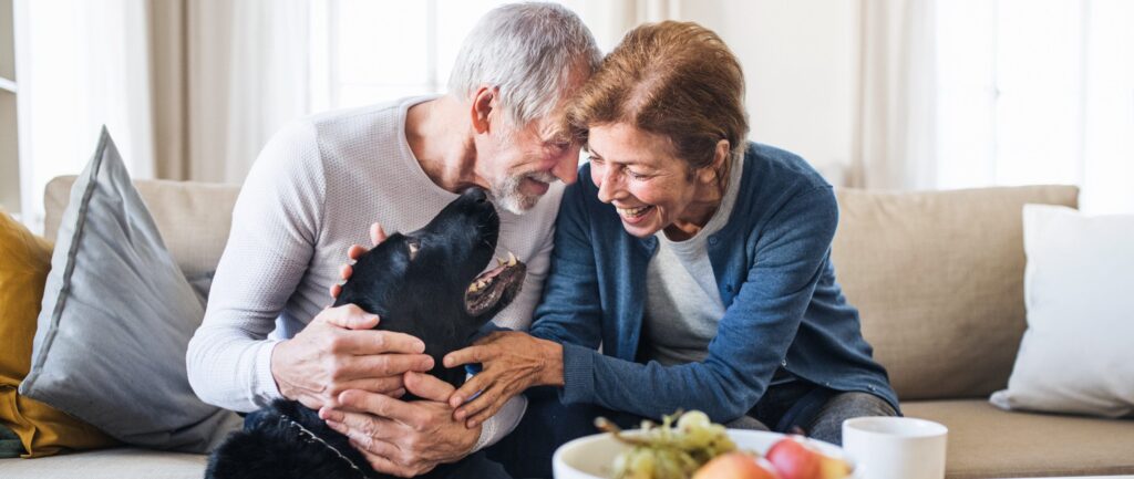 Signs it’s time to Consider Assisted Living for Yourself or Loved One