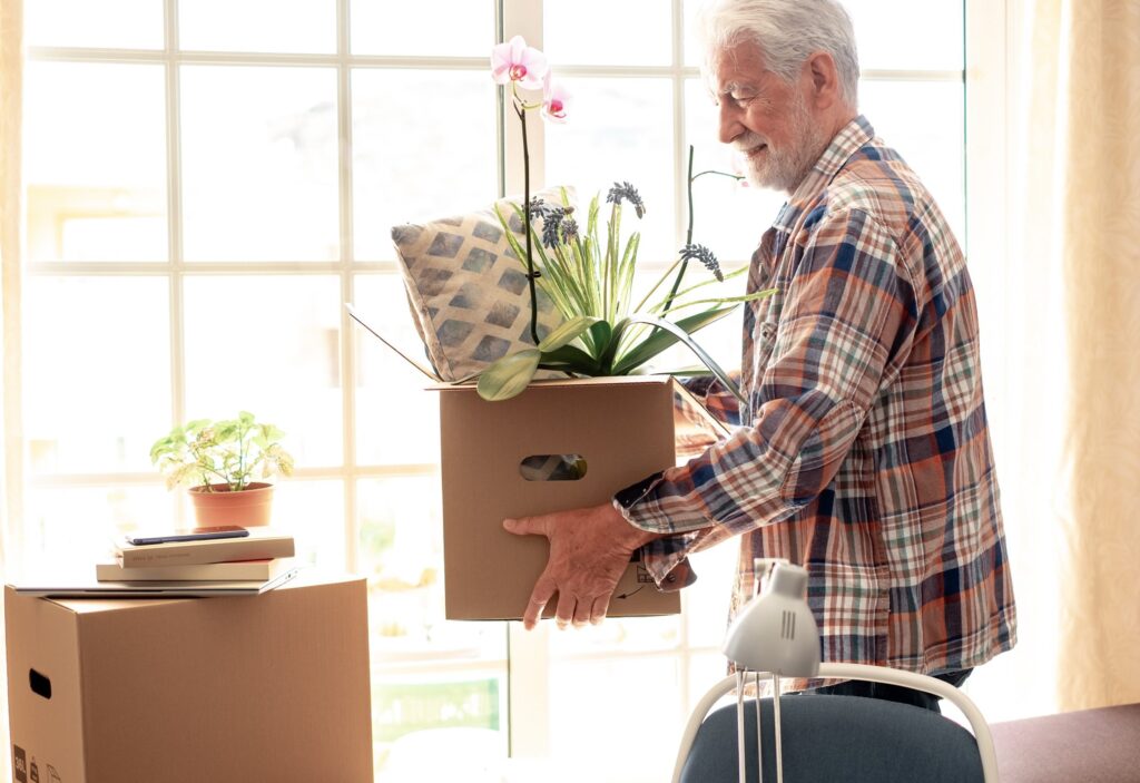 Independent Living vs. Aging in Place: Which is Right for You?