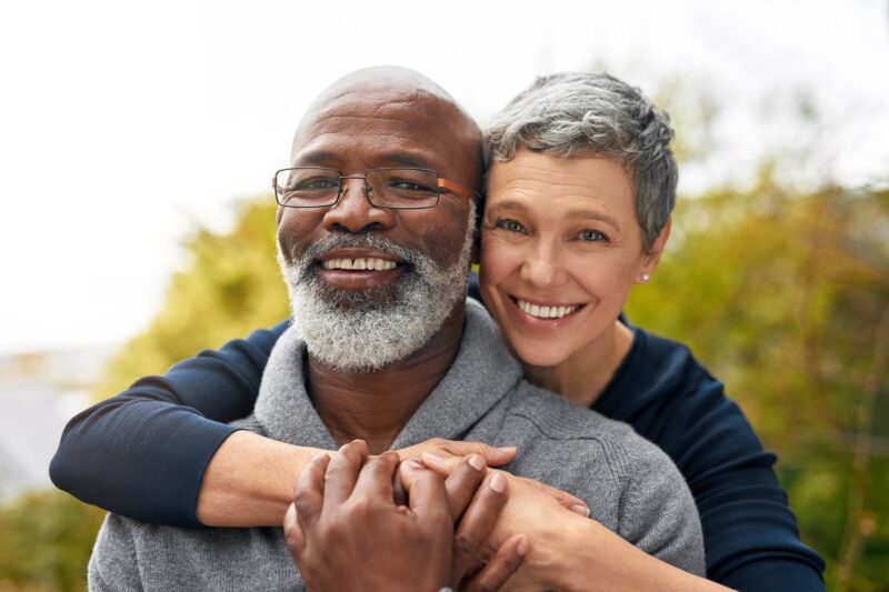 emotions of moving to senior living