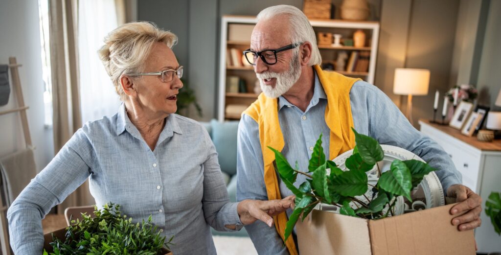 Downsizing Without Downsizing Your Lifestyle: The Senior Villa Advantage