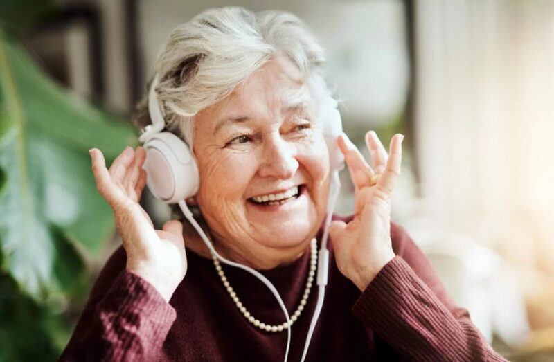 Communication tips for a family member in memory care