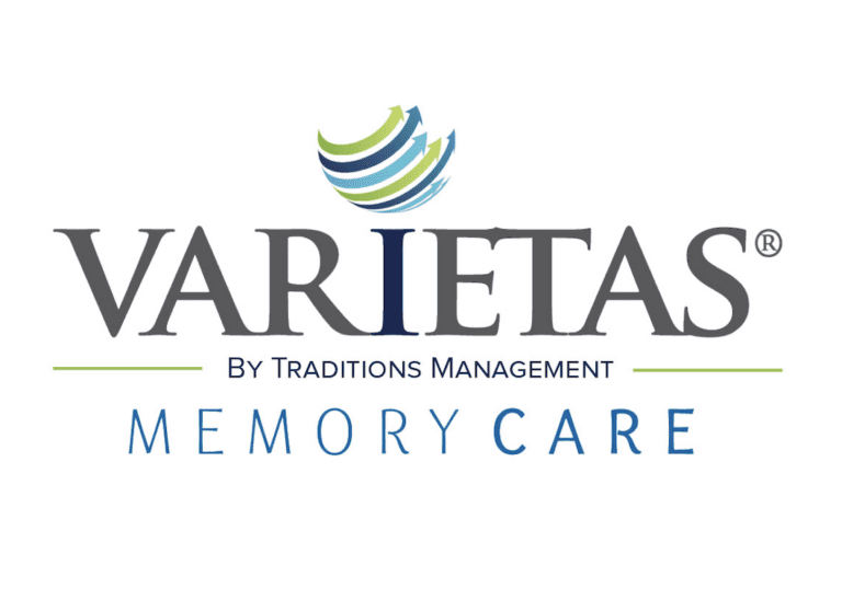 Varietas Memory Care logo